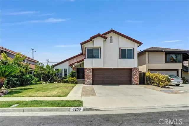 8259 Mercury Drive, Buena Park, CA 90620 - #2
