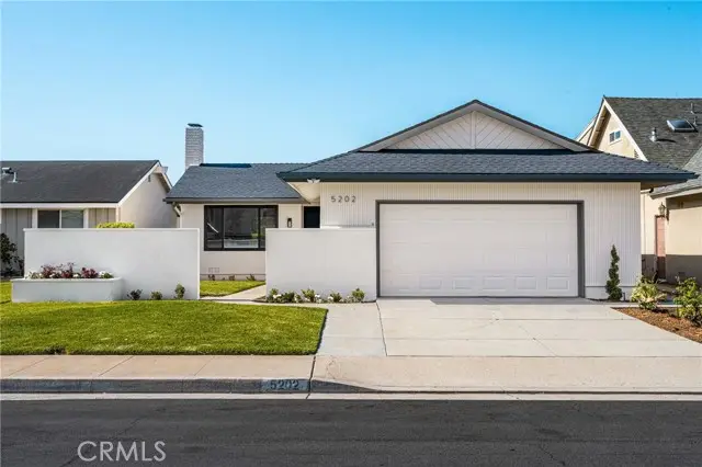 5202 Del Sur Circle, La Palma, CA 90623 - #3