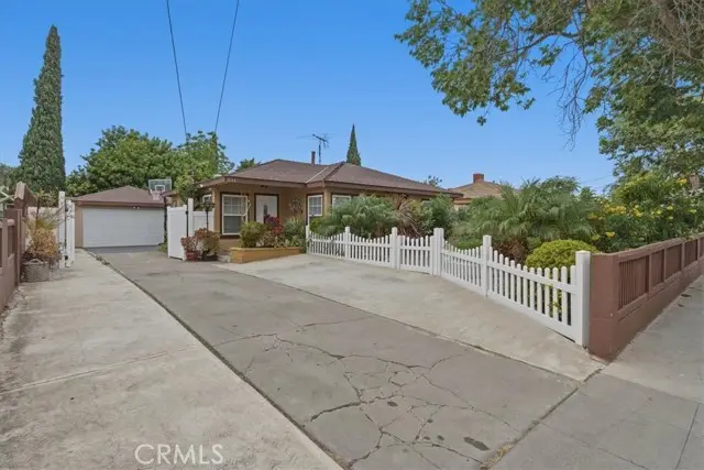 1614 Flower, Santa Ana, CA 92707 - #2