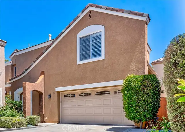 9 Rue Brittany, Lake Forest, CA 92610 - #1