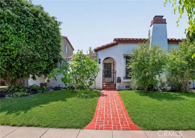 7607 8th Avenue, Los Angeles, CA 90043 - #1