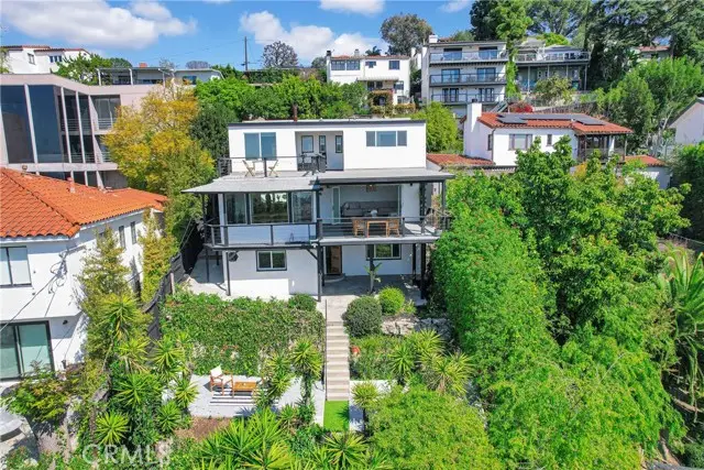 1923 Hollyvista, Los Angeles, CA 90027 - #1