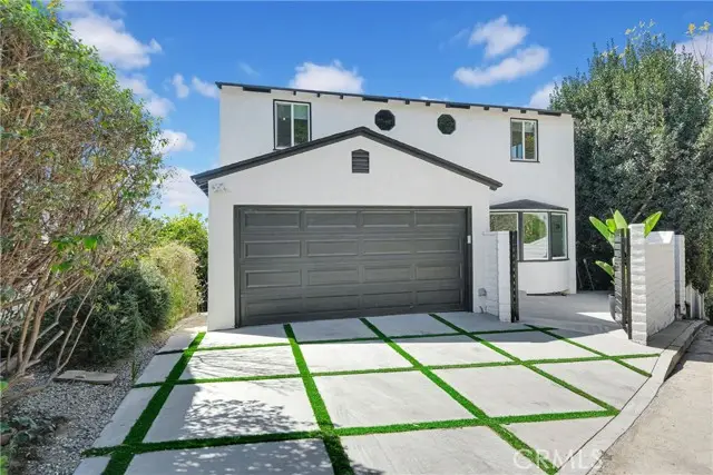 1923 Hollyvista, Los Angeles, CA 90027 - #2