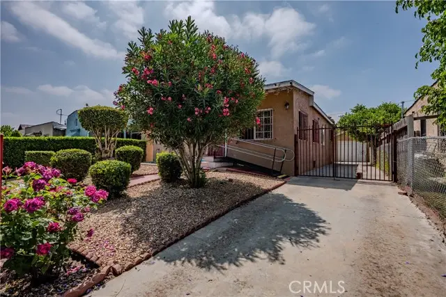 720 e 95th st, Los Angeles, CA 90002 - #2