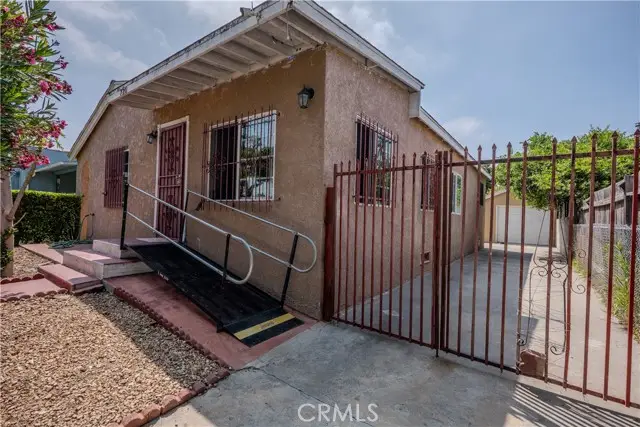 720 e 95th st, Los Angeles, CA 90002 - #3