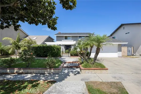 155 Beth Circle, Anaheim, CA 92806