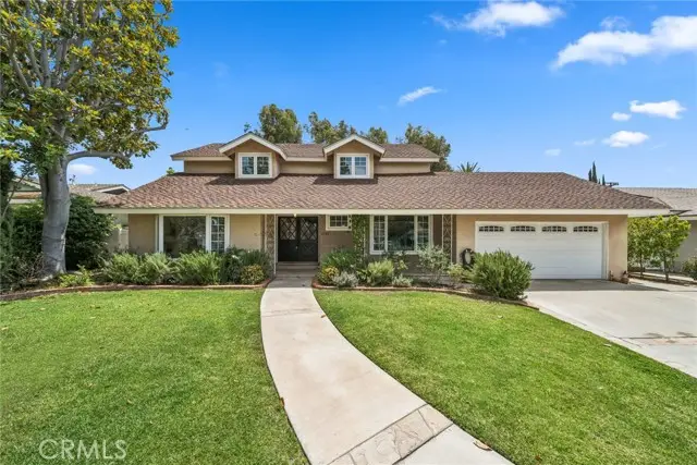 13702 Malena, Tustin, CA 92780 - #2