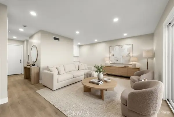 636 East Birch Street  #D, Brea, CA 92821
