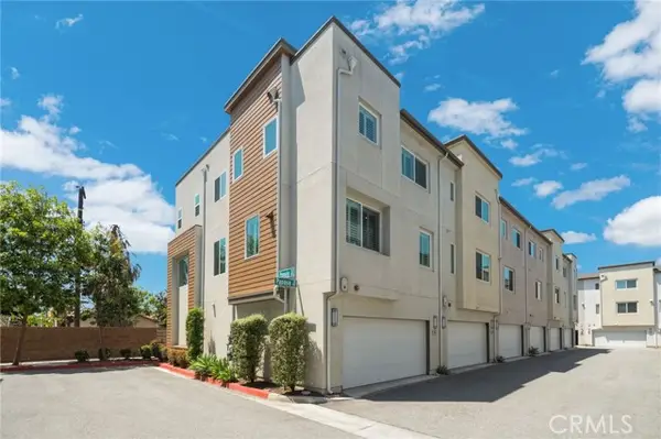 14428 Papaya Lane  #1, Gardena, CA 90247