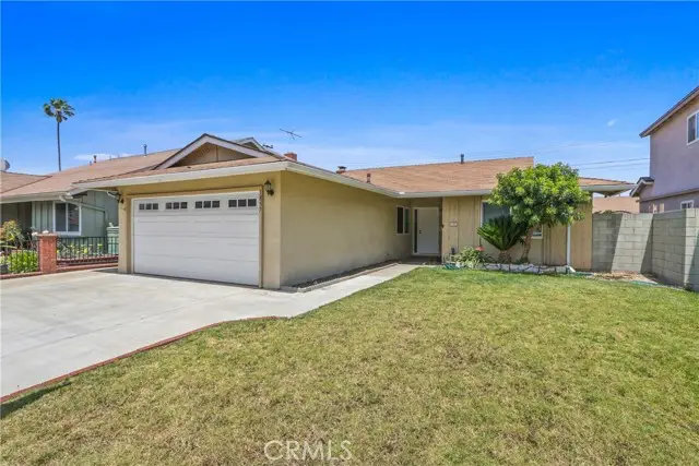 1837 Denwall, Carson, CA 90746 - #2
