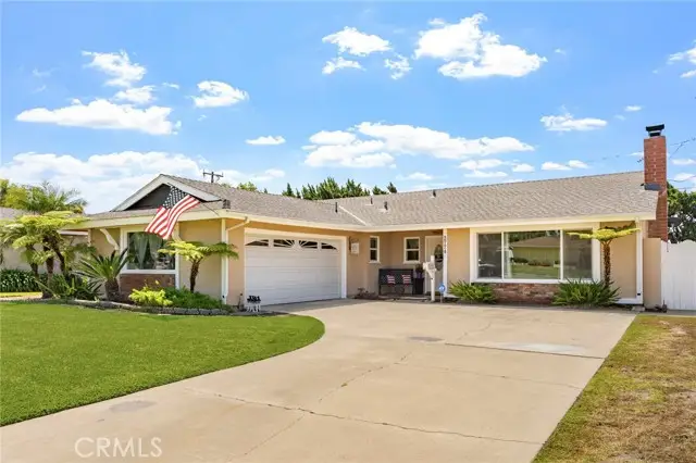 2774 Verde, Anaheim, CA 92806 - #1