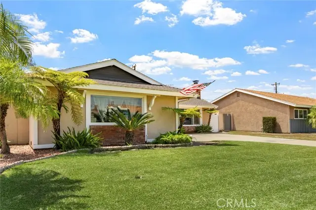 2774 Verde, Anaheim, CA 92806 - #2