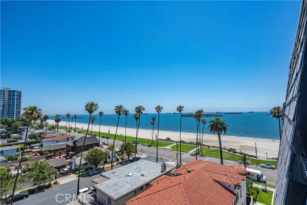 2601 Ocean  #807, Long Beach, CA 90803
