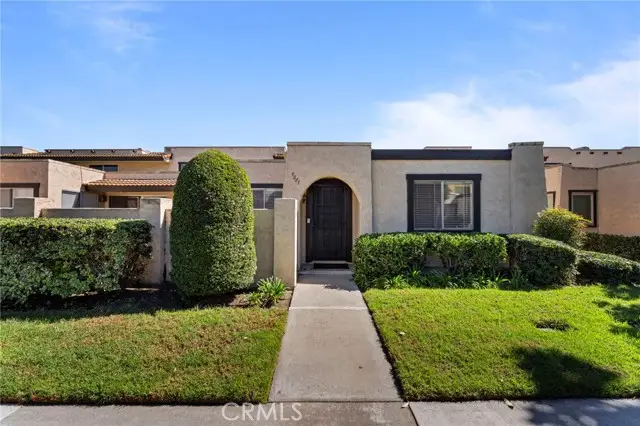 9861 Newport Way, Cypress, CA 90630 - #1