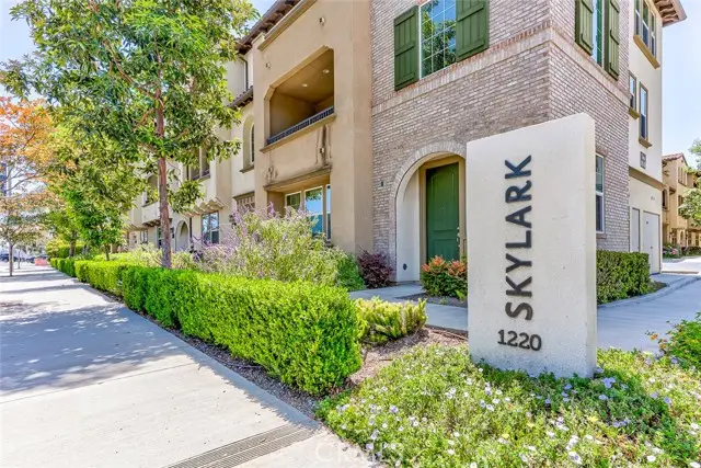 1220 La Habra Boulevard  #102, La Habra, CA 90631 - #1