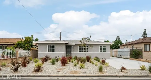 11583 Embree, El Monte, CA 91732 - #1