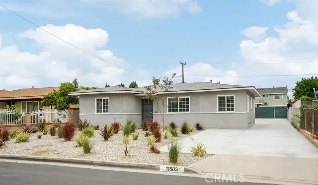 11583 Embree, El Monte, CA 91732 - #2