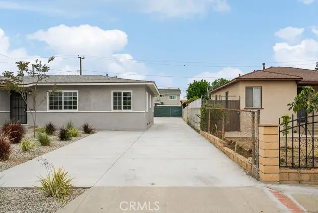 11583 Embree, El Monte, CA 91732 - #3