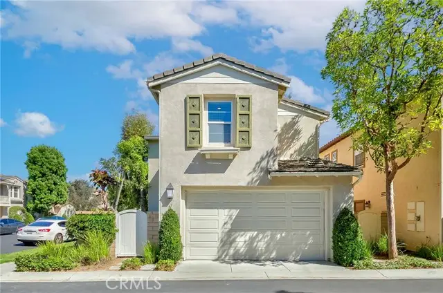 67 Canopy, Irvine, CA 92603 - #1