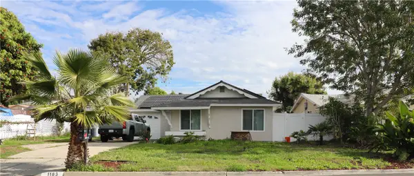 1183 Woodrail, Vista, CA 92083