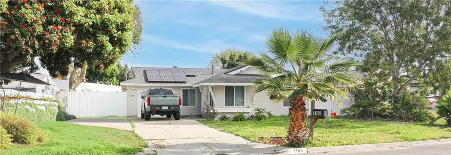1183 Woodrail, Vista, CA 92083 - #2