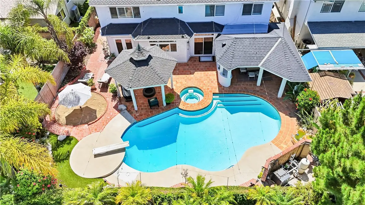 7351 Calle Durango, Anaheim, CA 92808 - #1