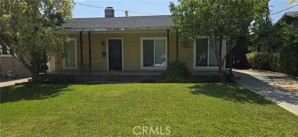 257 Bella Vista, Pasadena, CA 91107