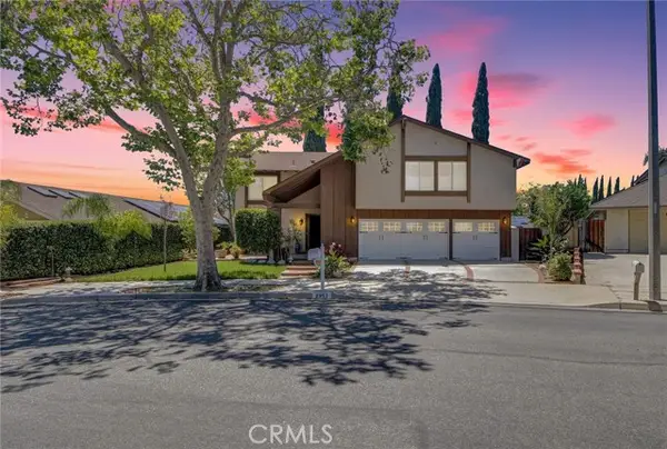 2357 Lawnview Court, Simi Valley, CA 93065