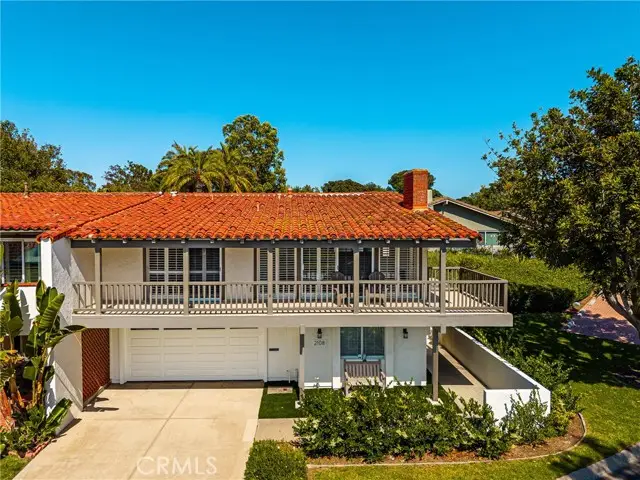 2108 Vista Entrada, Newport Beach, CA 92660 - #2