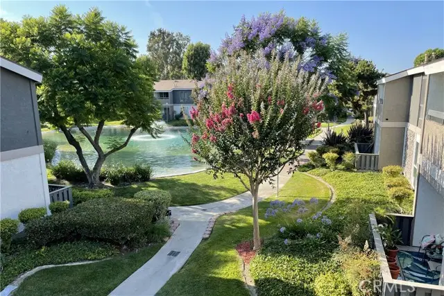 2867 Fairview  #F, Santa Ana, CA 92704 - #2