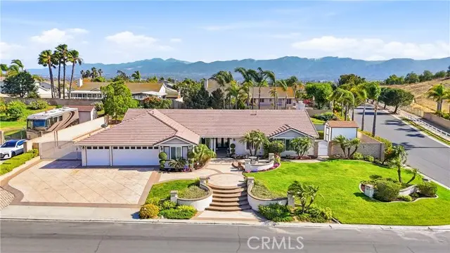 3158 Pacer Drive, Norco, CA 92860 - #1