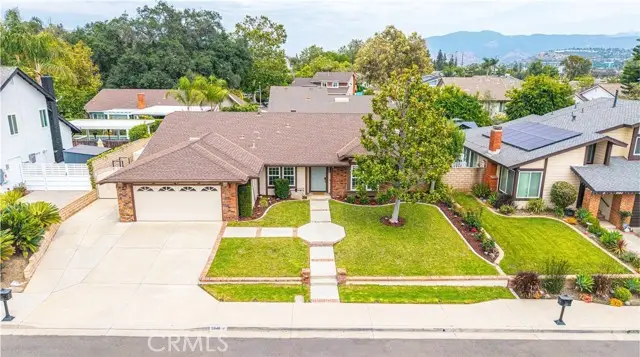 5940 Avenida Antigua, Yorba Linda, CA 92887 - #3