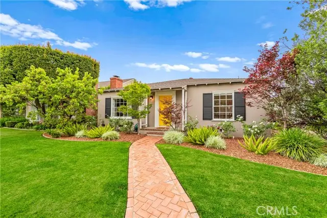 3977 Rose, Long Beach, CA 90807 - #2