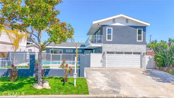 15026 Costa Mesa Drive, La Mirada, CA 90638