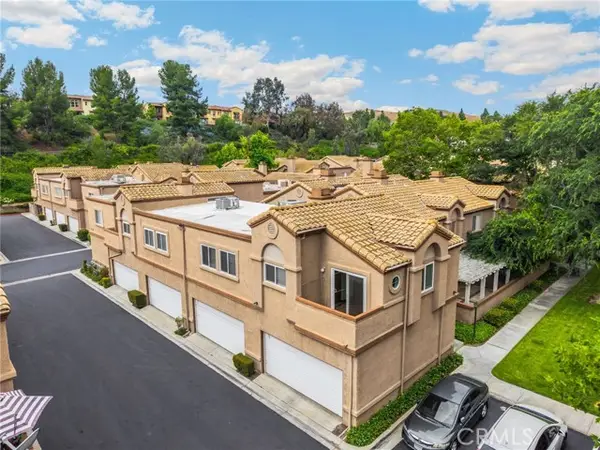 2440 Moon Dust Drive  #E, Chino Hills, CA 91709