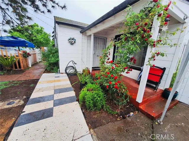 241 Barham Avenue, Santa Rosa, CA 95407 - #3