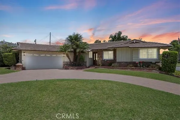 2501 Cajon Drive, La Habra, CA 90631