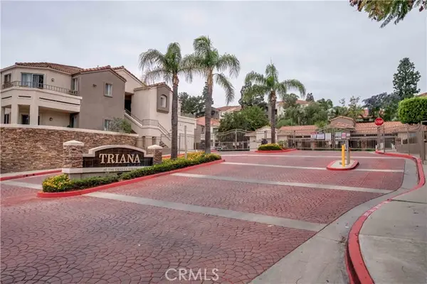 1010 La Terraza  #206, Corona, CA 92879