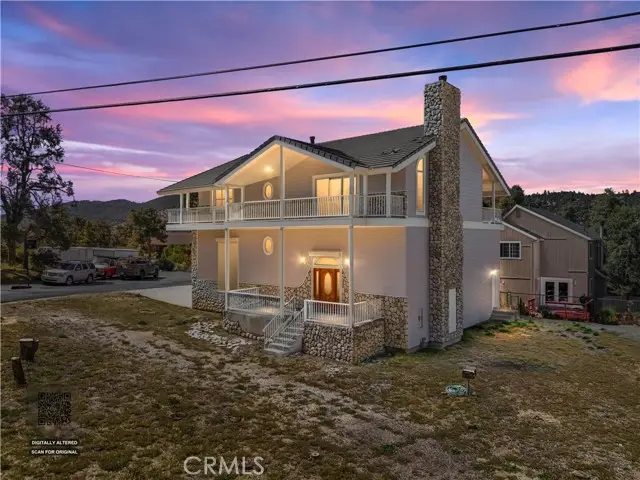 8905 Deer Trail, Frazier Park, CA 93225 - #1