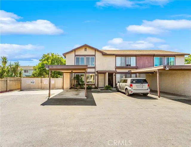 7750 Bolsa Avenue  #25, Midway City, CA 92655 - #1