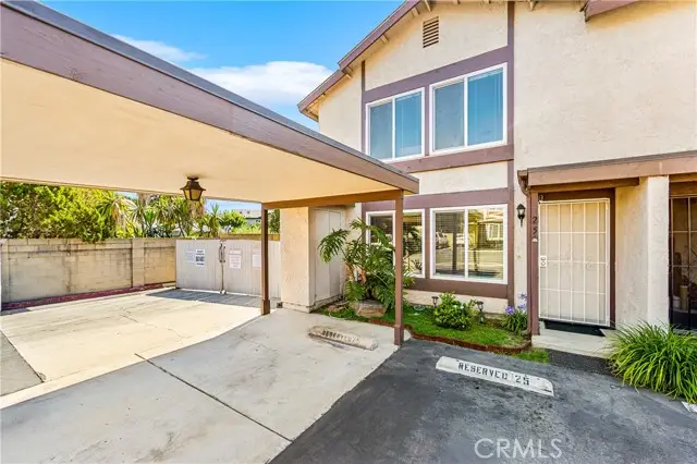 7750 Bolsa Avenue  #25, Midway City, CA 92655 - #3