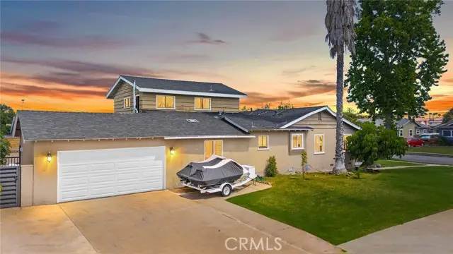 917 Winter Street, Anaheim, CA 92805 - #1