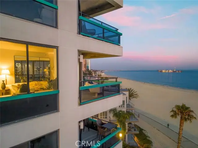 1310 Ocean Boulevard  #502, Long Beach, CA 90802 - #1