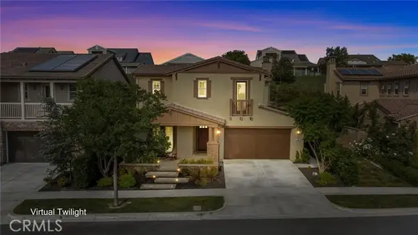 18 Baliza, Ladera Ranch, CA 92694