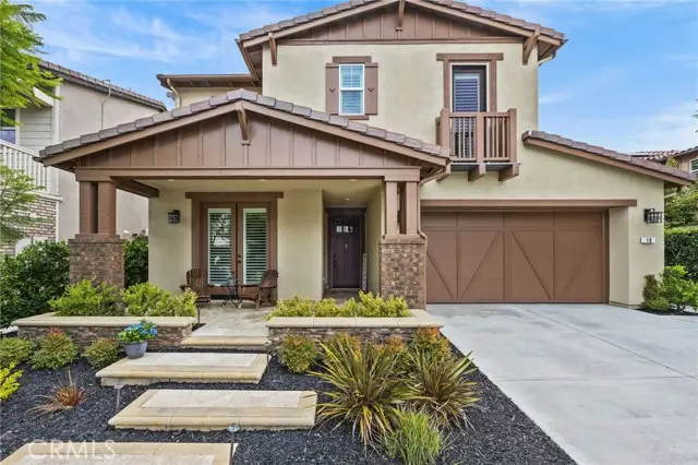 18 Baliza, Ladera Ranch, CA 92694 - #3