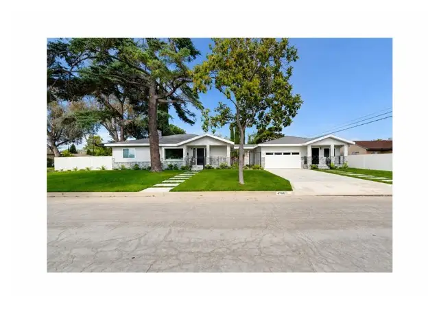 4705 Whitewood, Long Beach, CA 90808 - #1