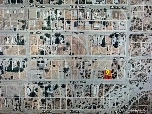 0 Esperanza Avenue, Cabazon, CA 92230 - #1