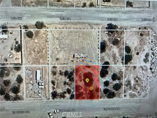 0 Esperanza Avenue, Cabazon, CA 92230 - #2