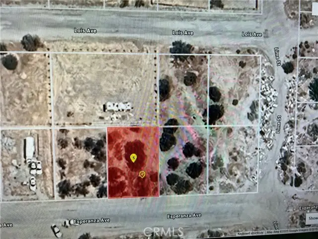 0 Esperanza Avenue, Cabazon, CA 92230 - #3