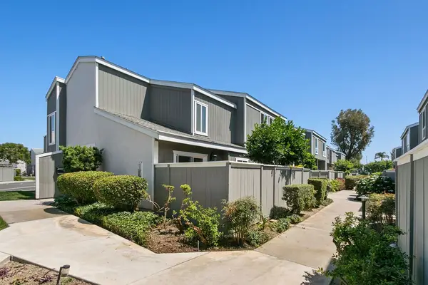 2670 Segerstrom  #A, Santa Ana, CA 92704